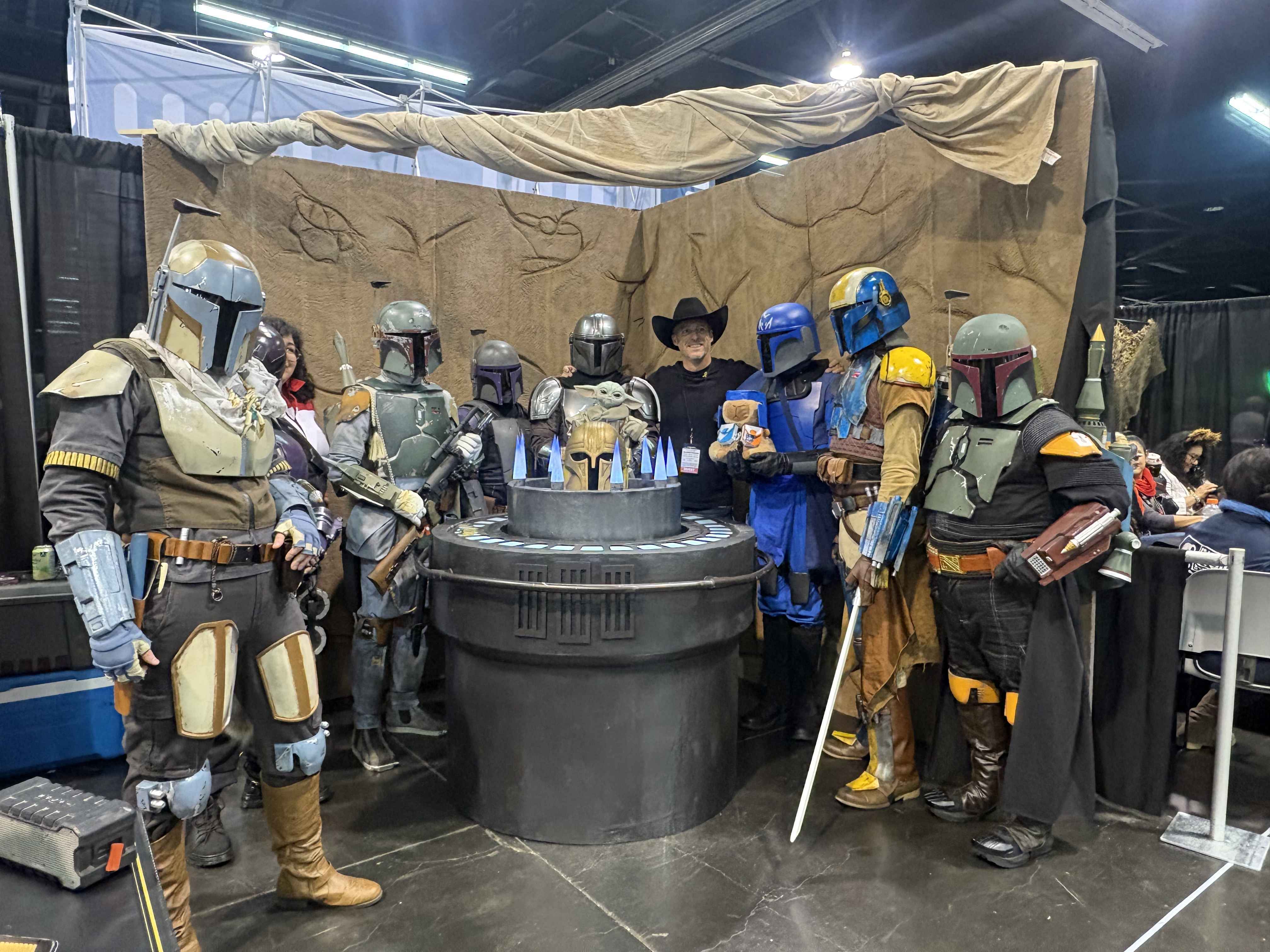 The Foundry group