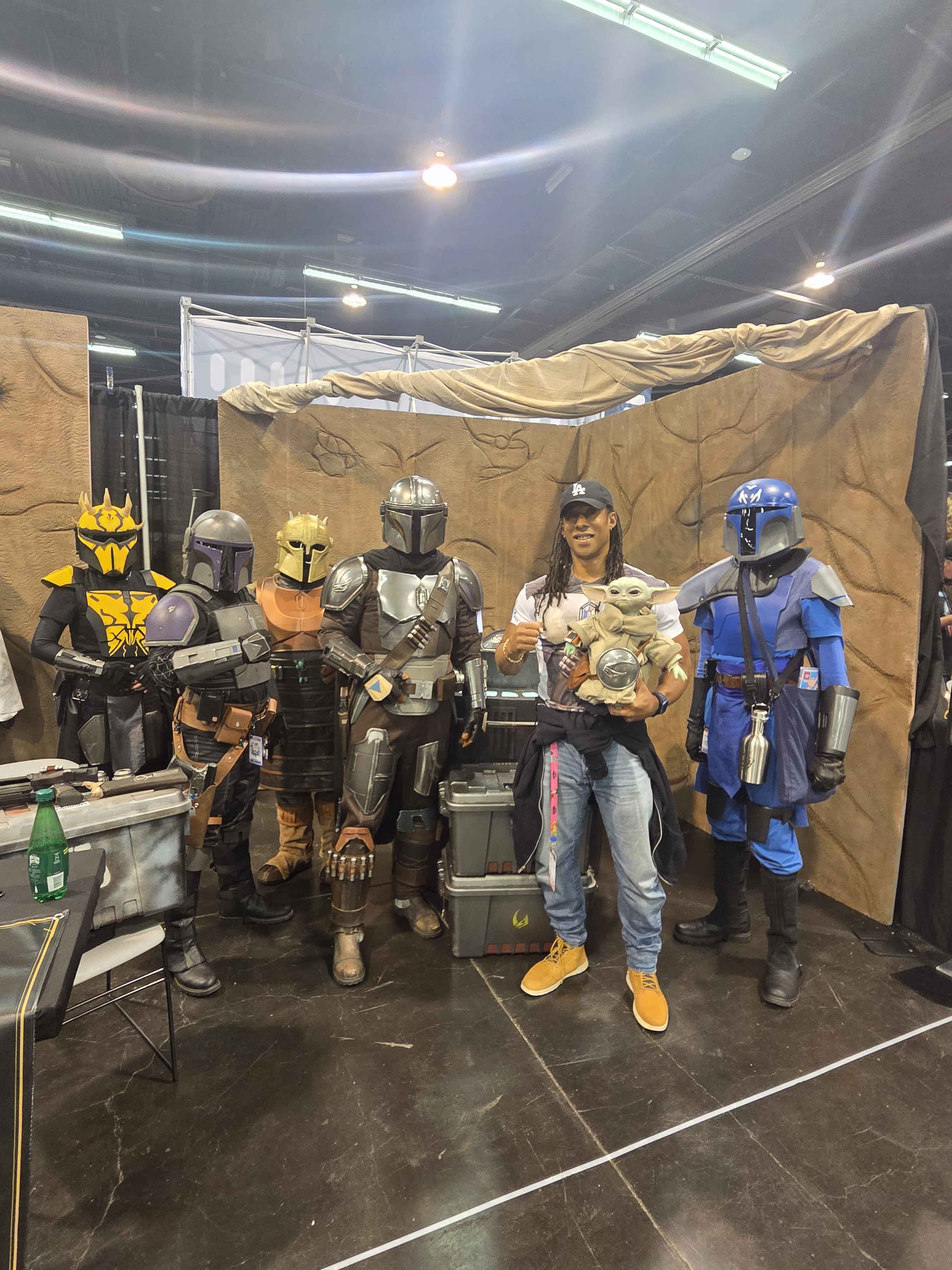 The Foundry group